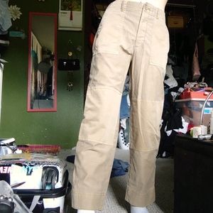 GAP Tan Women's Pants